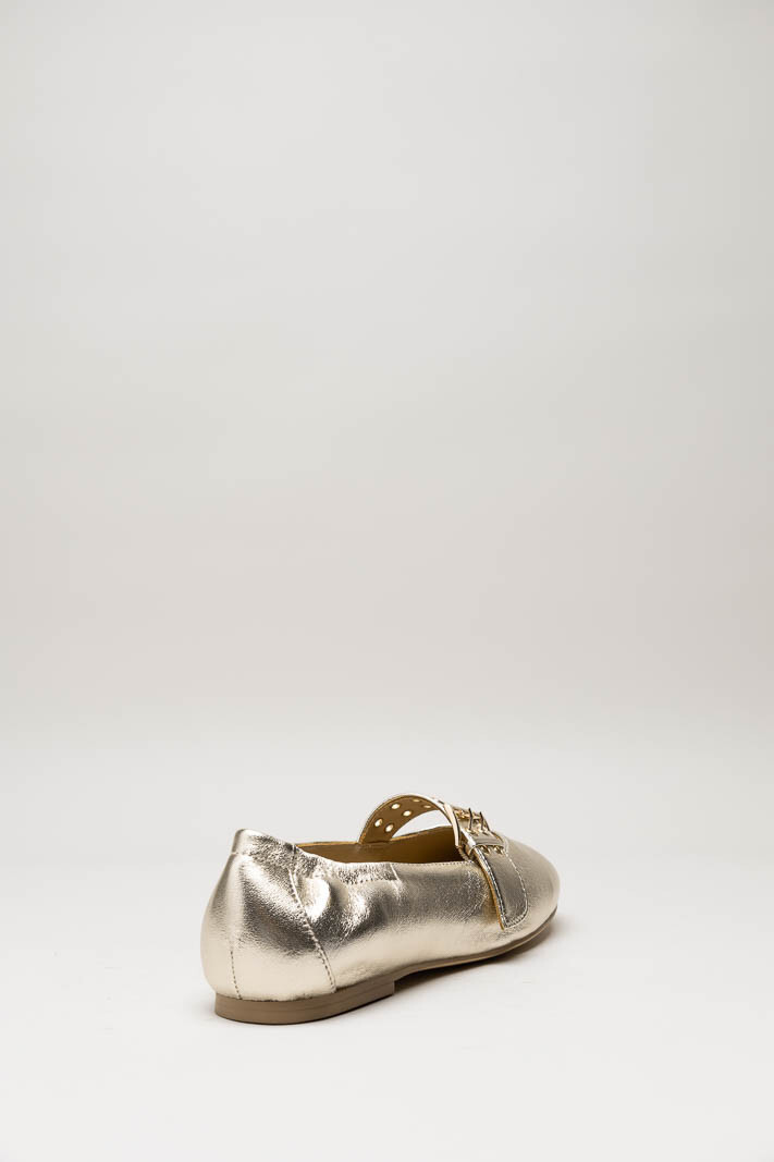 Goud Ballerina image