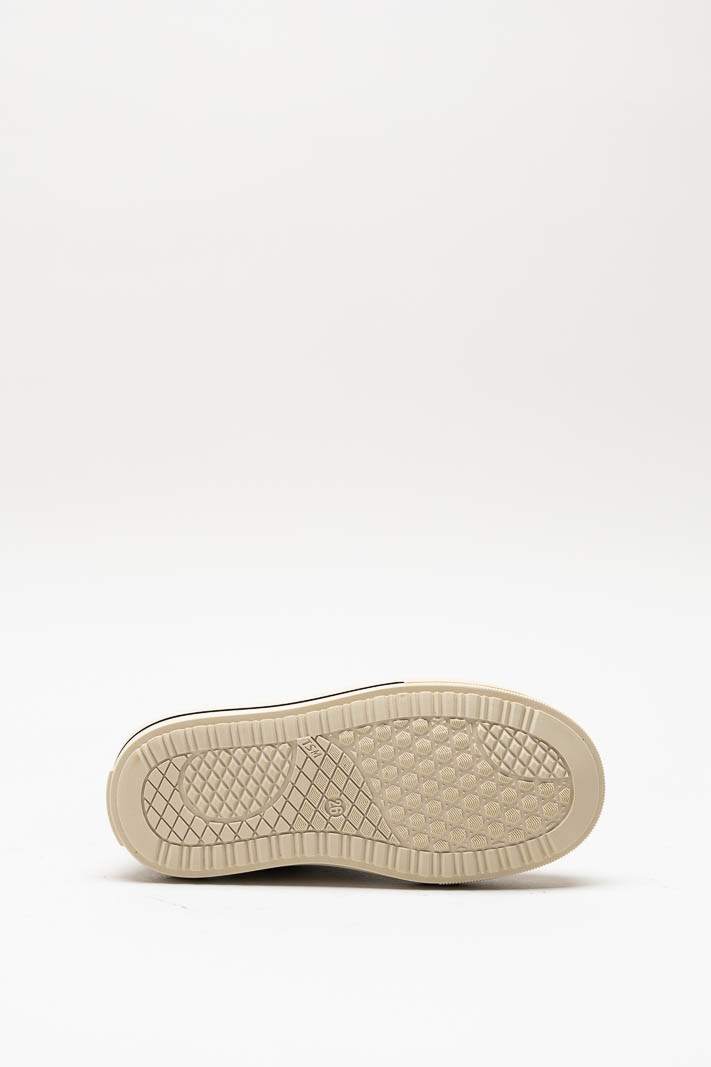 Donkerbruin Sneaker image