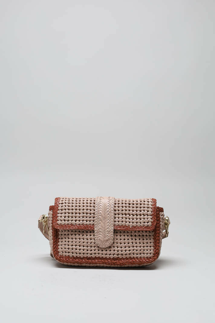 Oudroze Cross body
