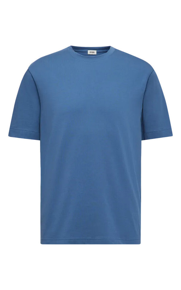 Blauw T-shirt image