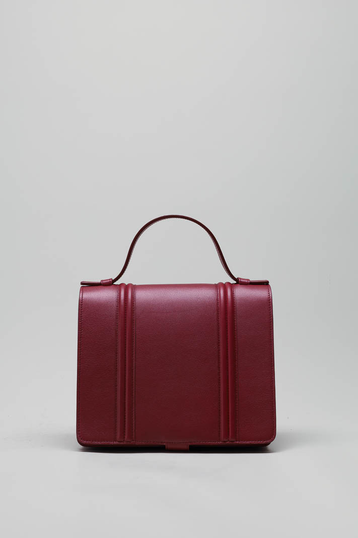 Bordeaux Handtas