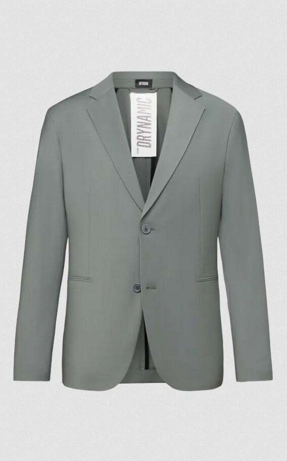 Groen Blazer image