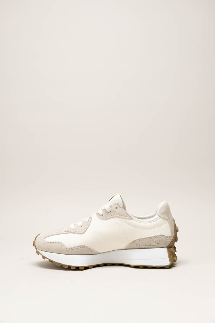 Beige Sneaker image