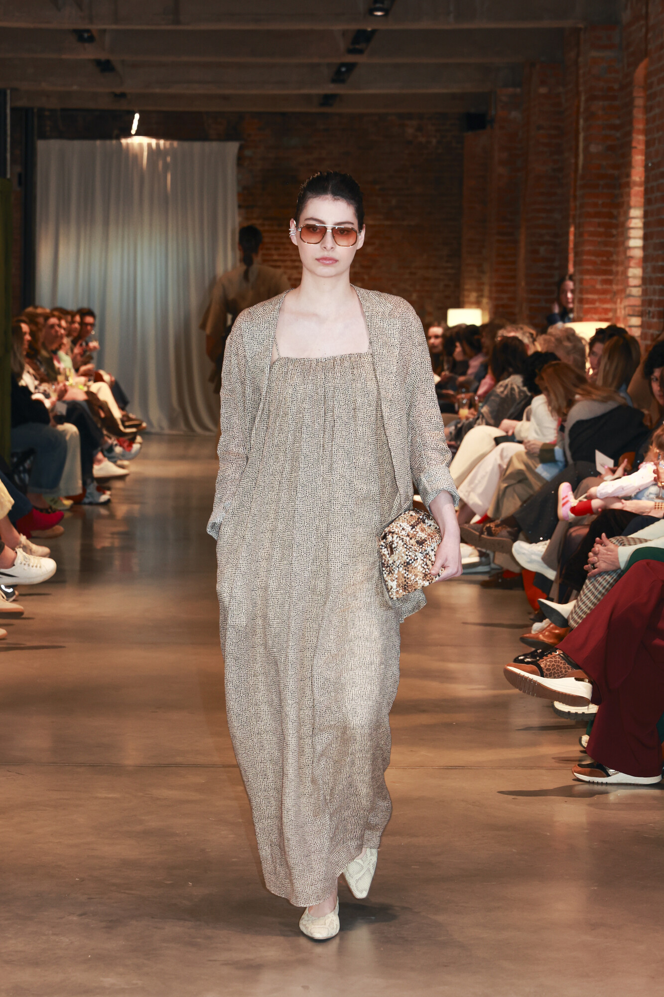 Runway show SS26 0.64