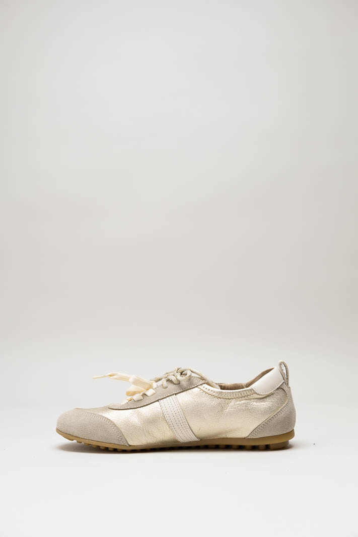 Goud Sneaker image