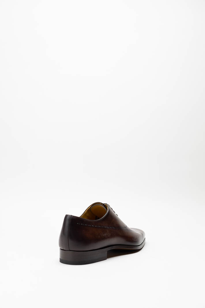 Cognac Veterschoen image