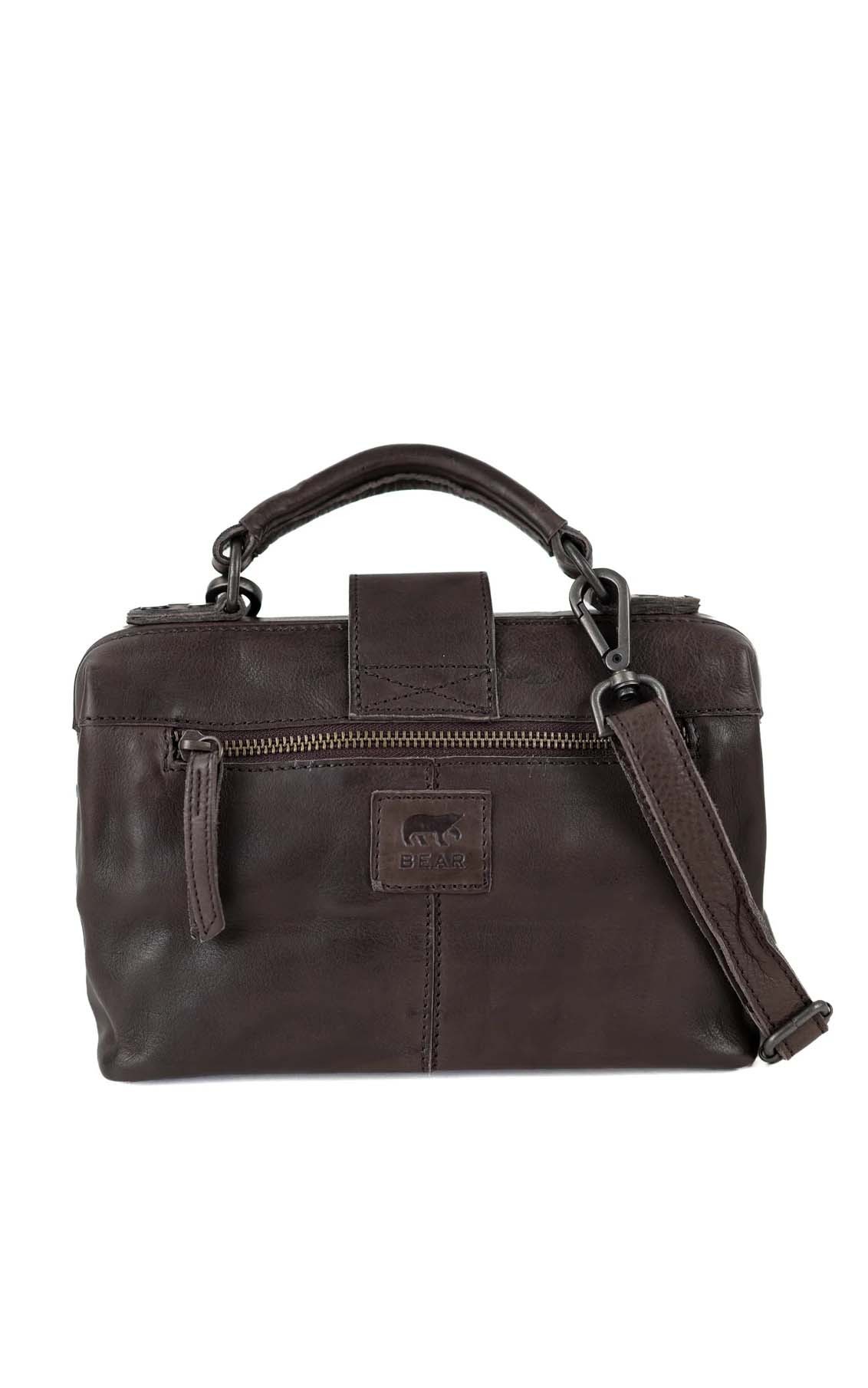Bruin Handtas image