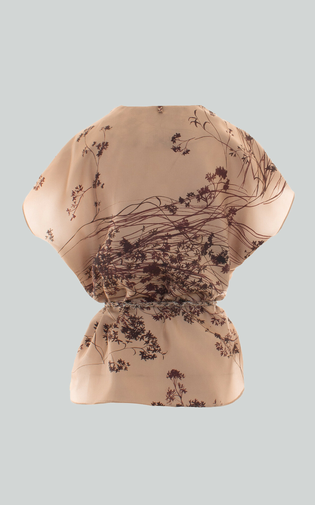 Oudroze Blouse