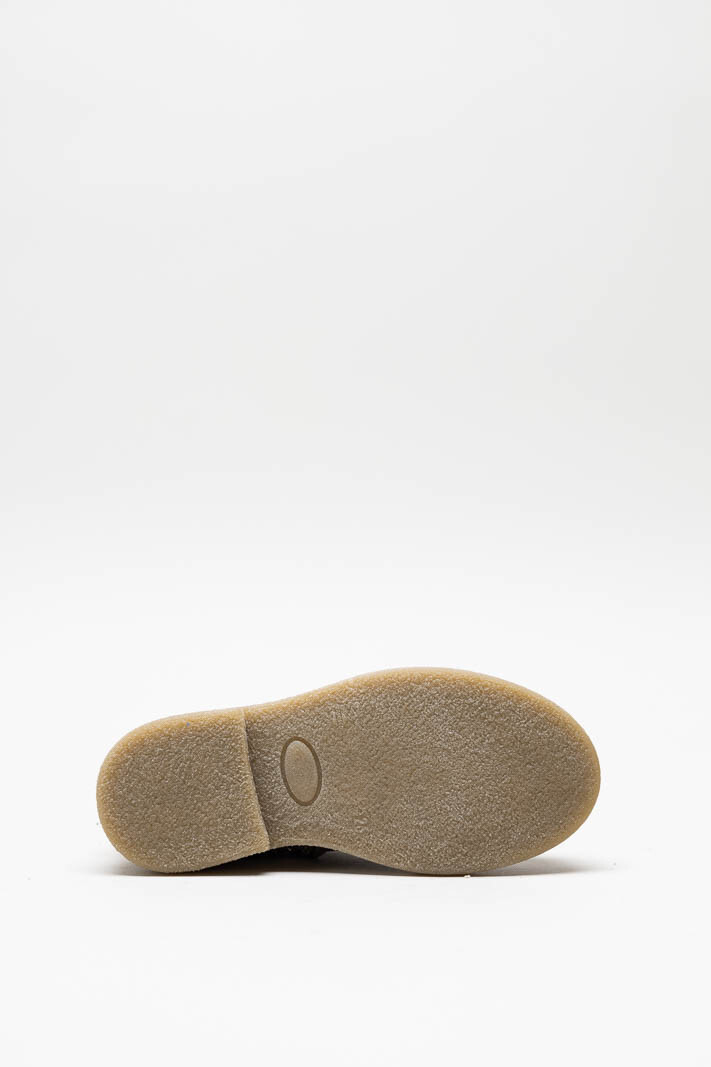 Rosegoud Sneaker