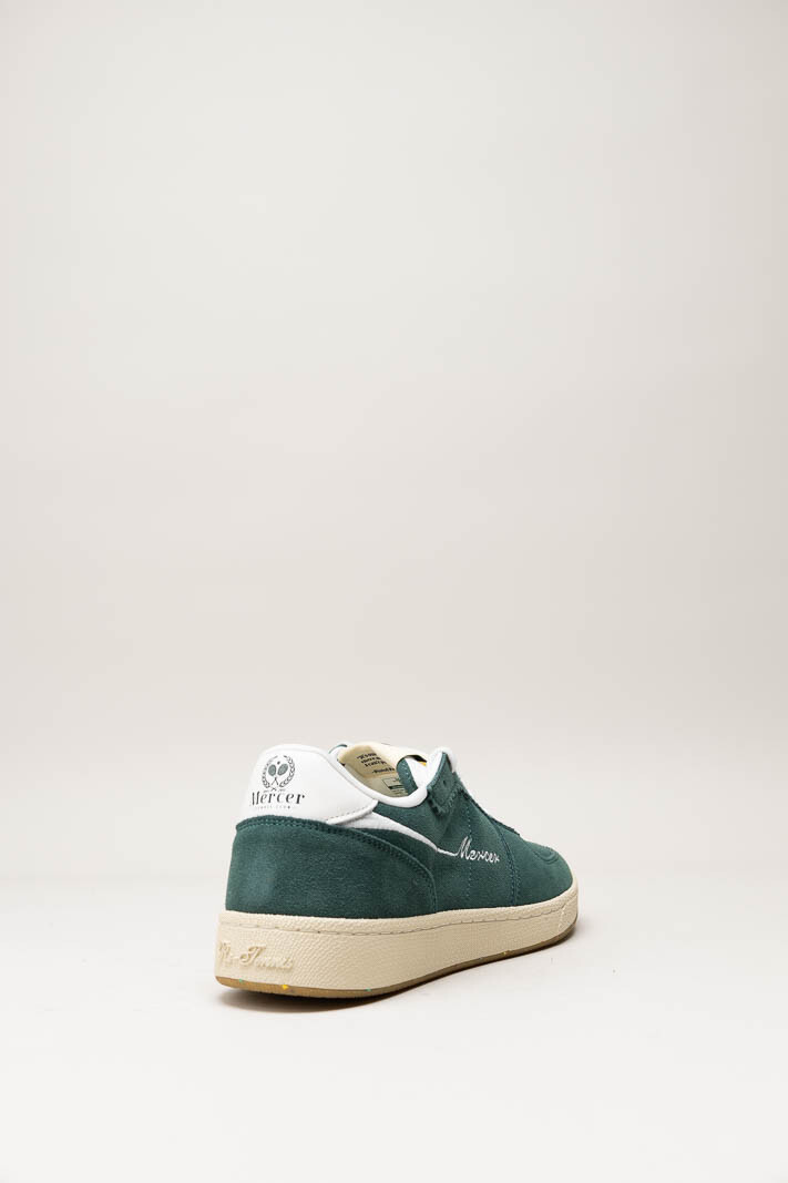 Groen Sneaker image