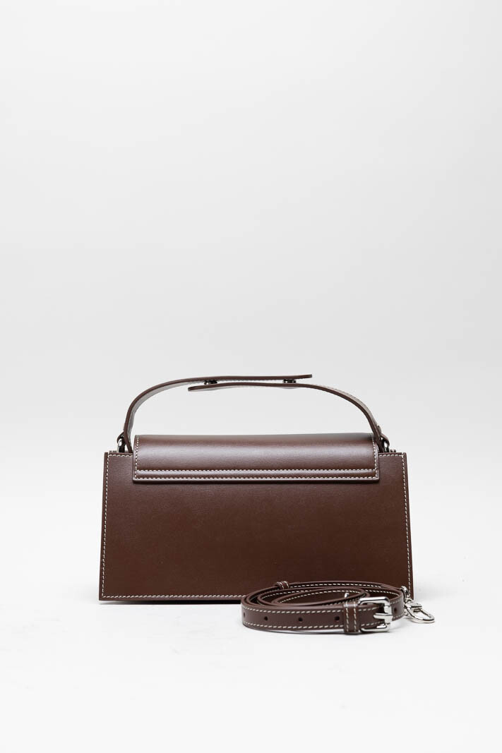 zoom in on Bruin Cross body image Bruin Cross body image