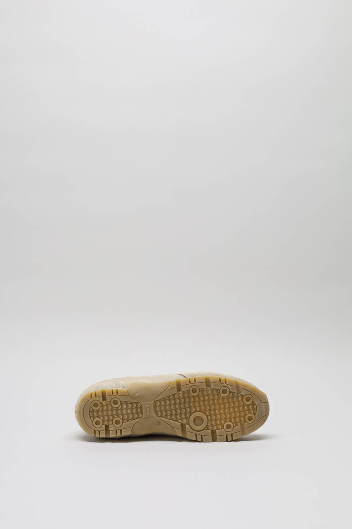 Lichtbeige Sneaker image