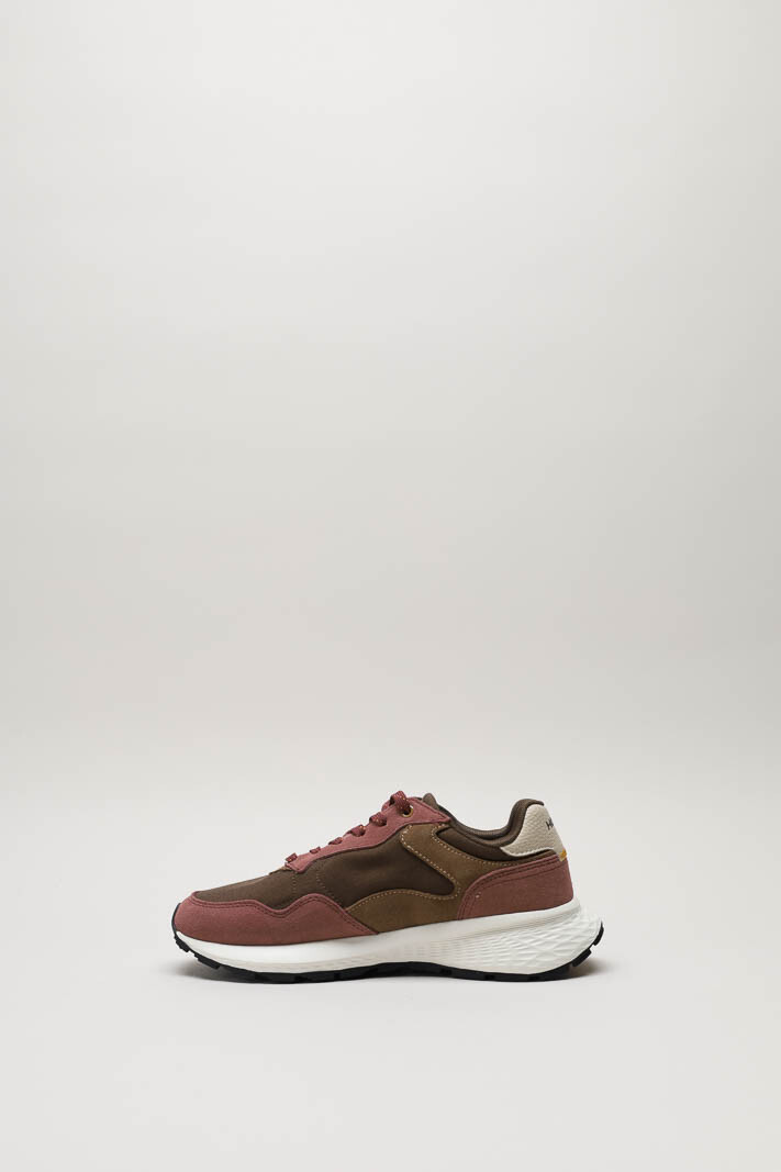 zoom in on Bordeaux Sneaker image Bordeaux Sneaker image