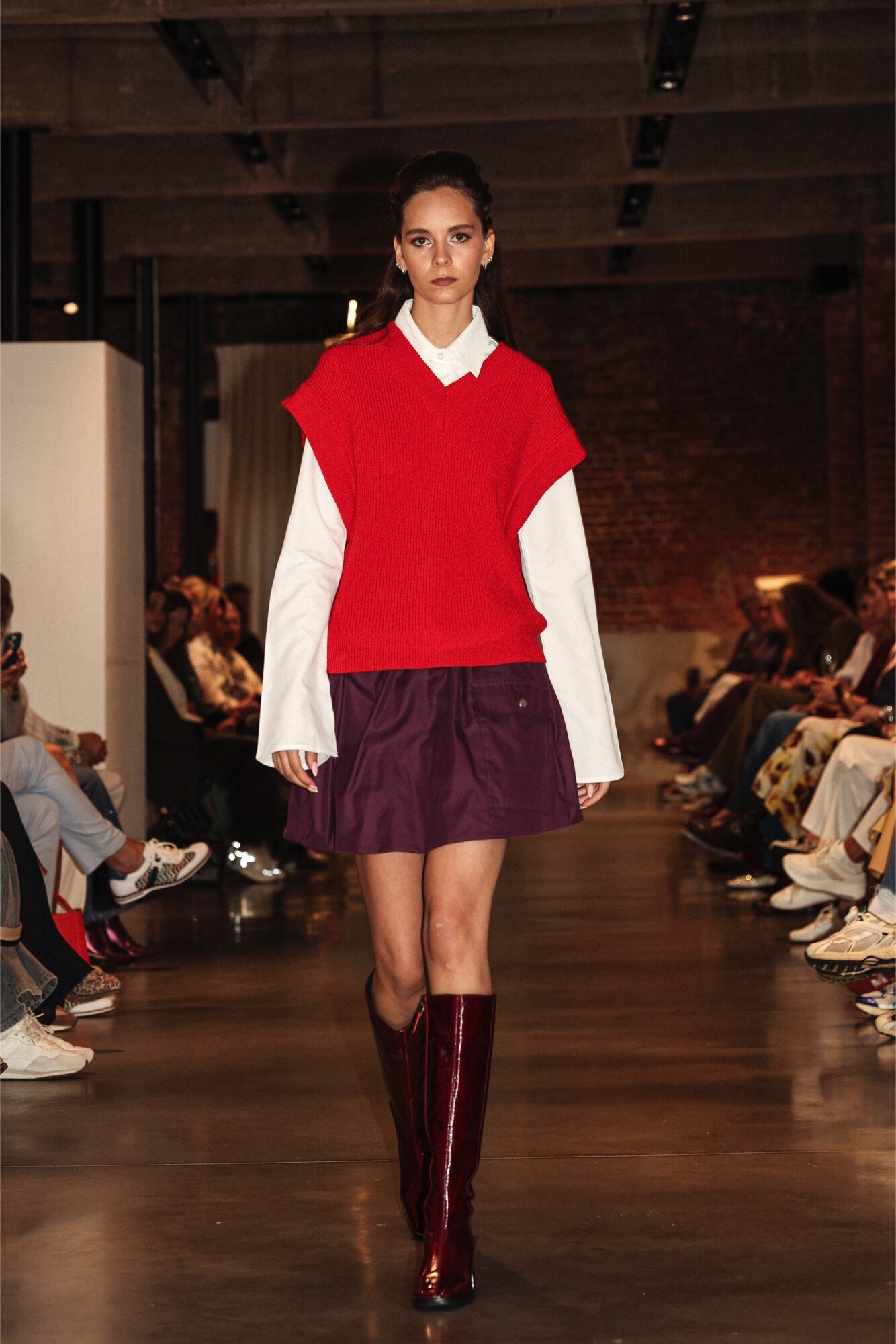 Runway Show PT.1 - 0.20