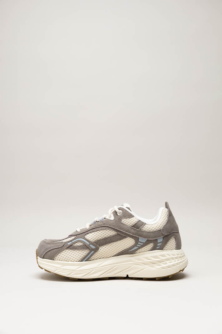 Taupe Sneaker image