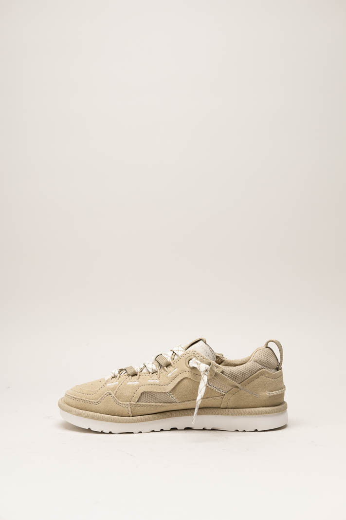 Beige Sneaker image