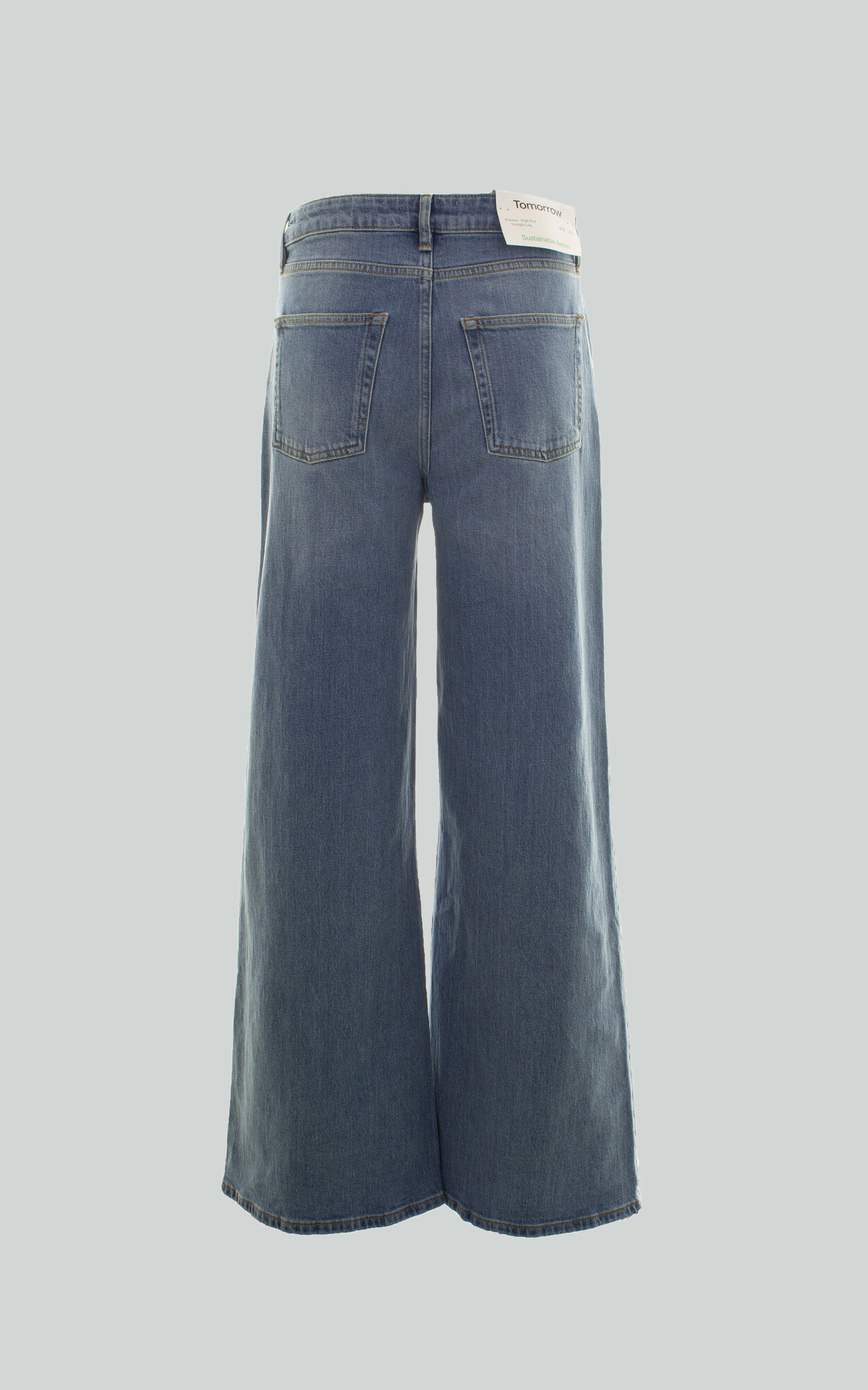 zoom in on Blauw Broek image Blauw Broek image