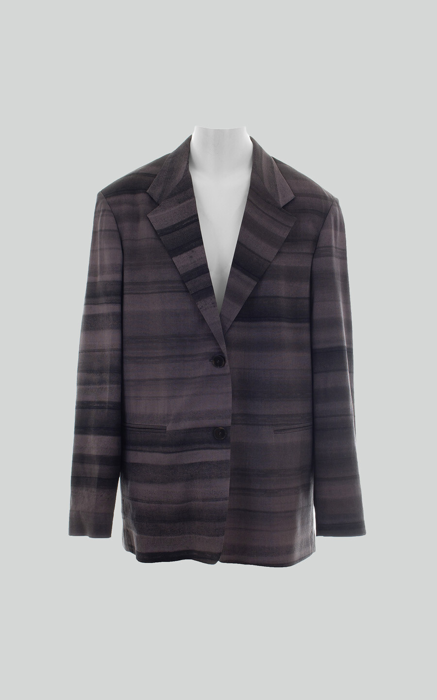 Taupe Blazer