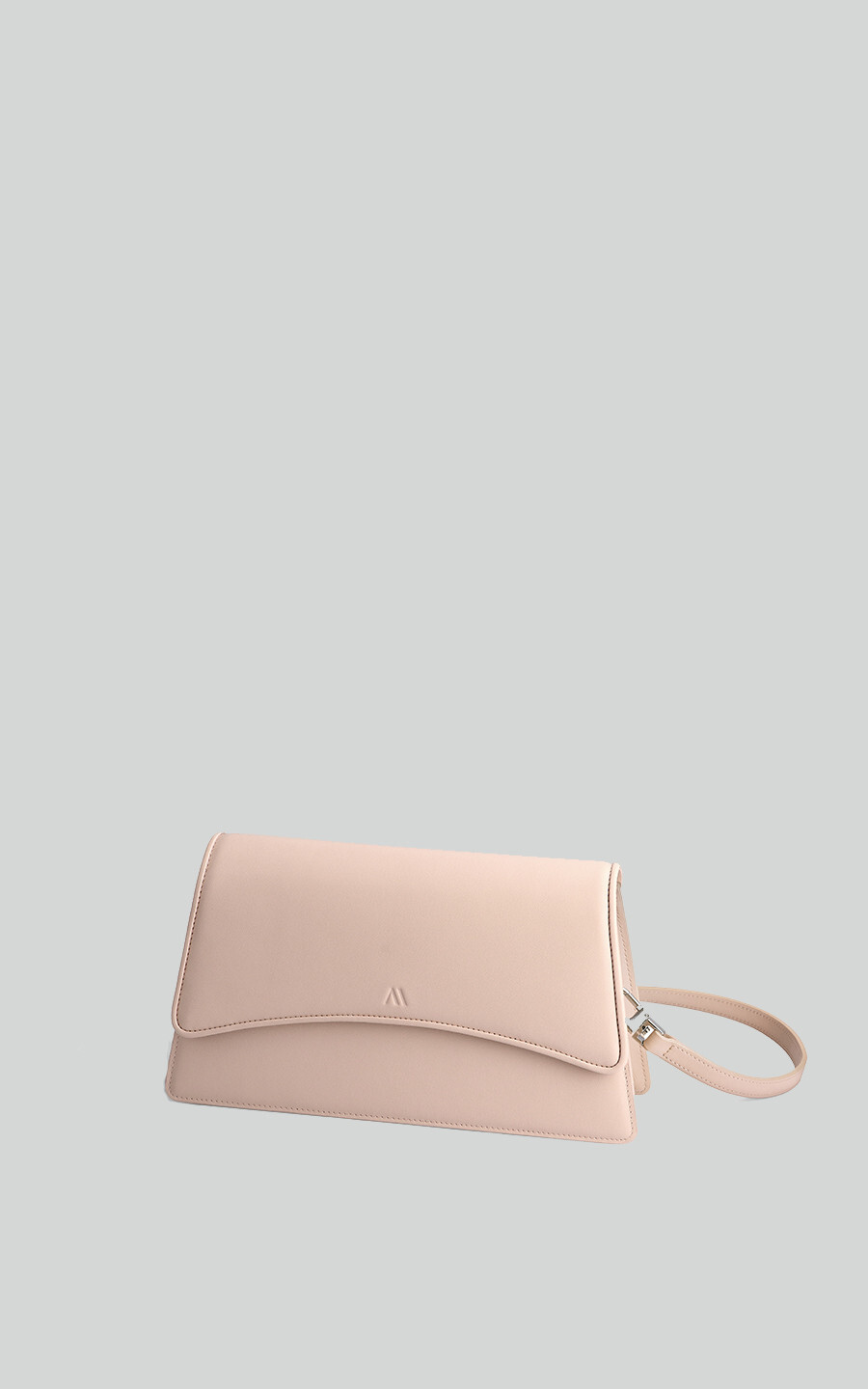 Creme Clutch