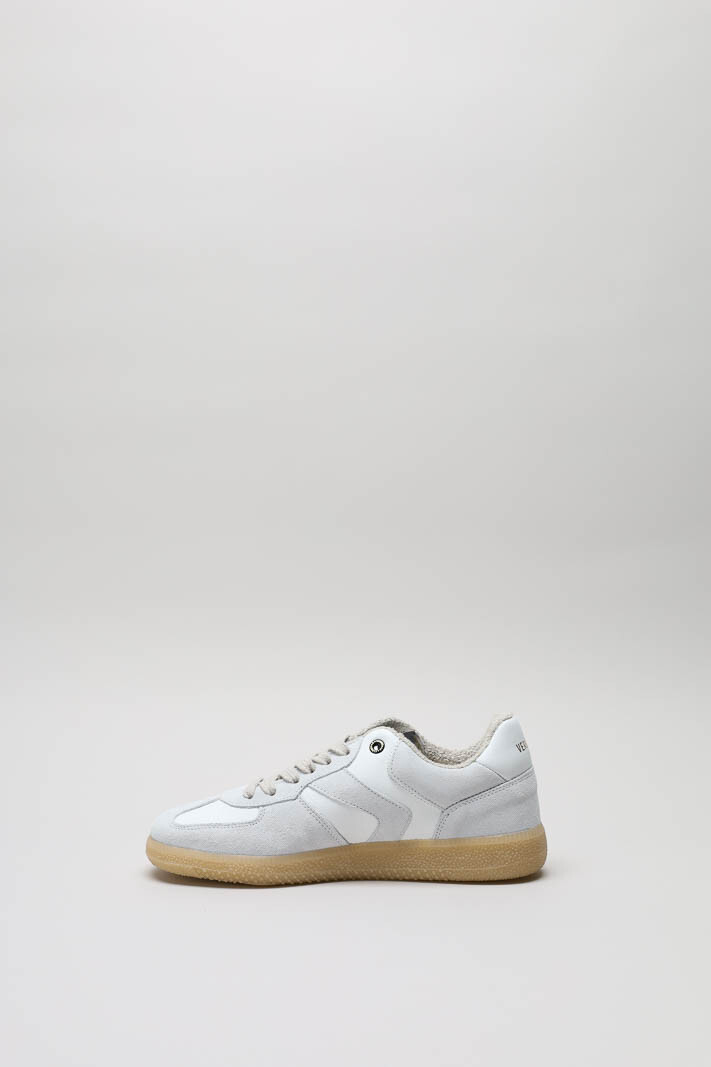 zoom in on Lichtgrijs Sneaker image Lichtgrijs Sneaker image