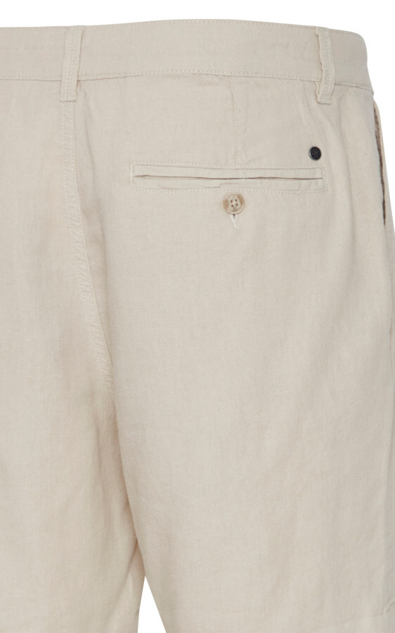 Beige Short/bermuda image
