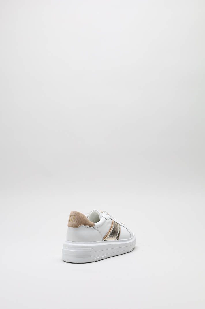 Wit Sneaker image
