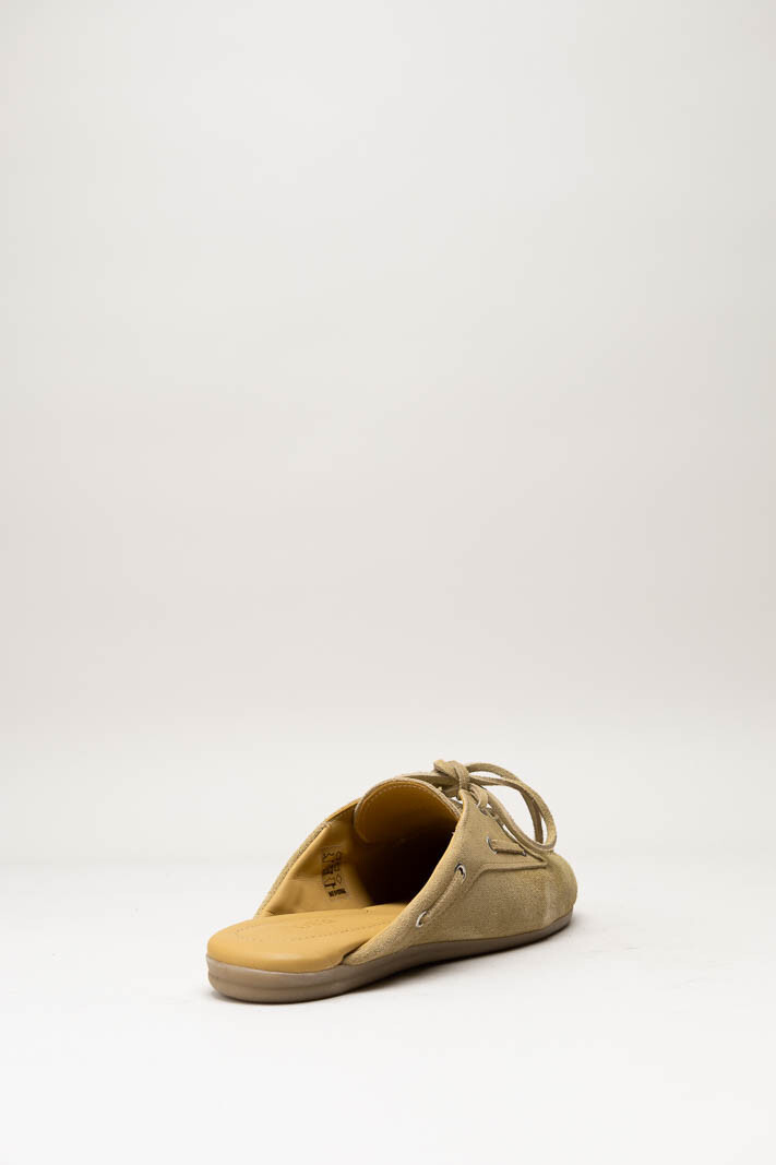 Beige Muiltje image