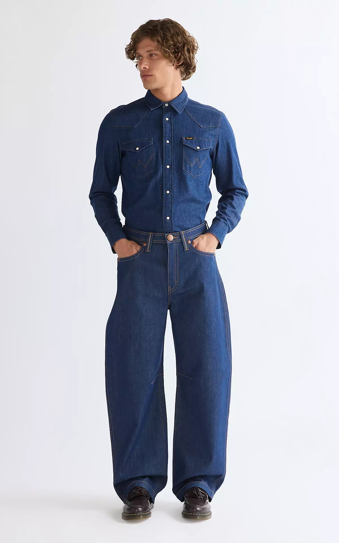 Jeans Jeansbroek