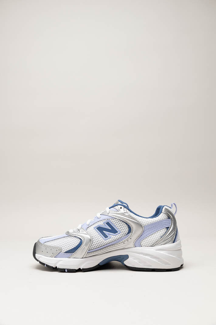 Zilver Sneaker image