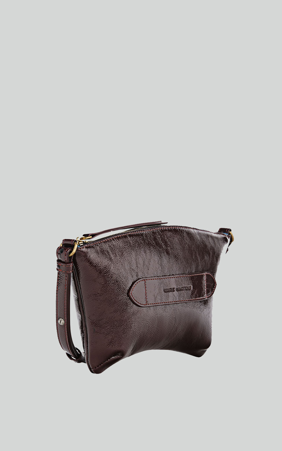 Bordeaux Cross body