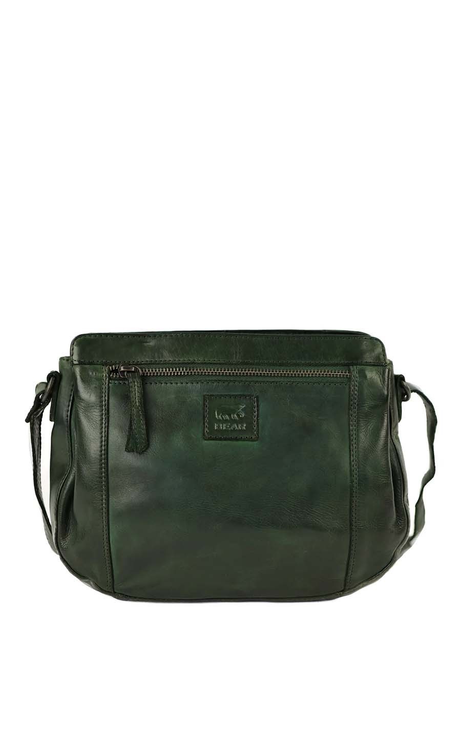 Groen Cross body image