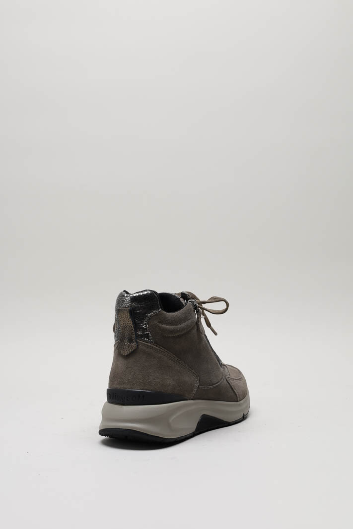 zoom in on Grijs Sneaker image Grijs Sneaker image