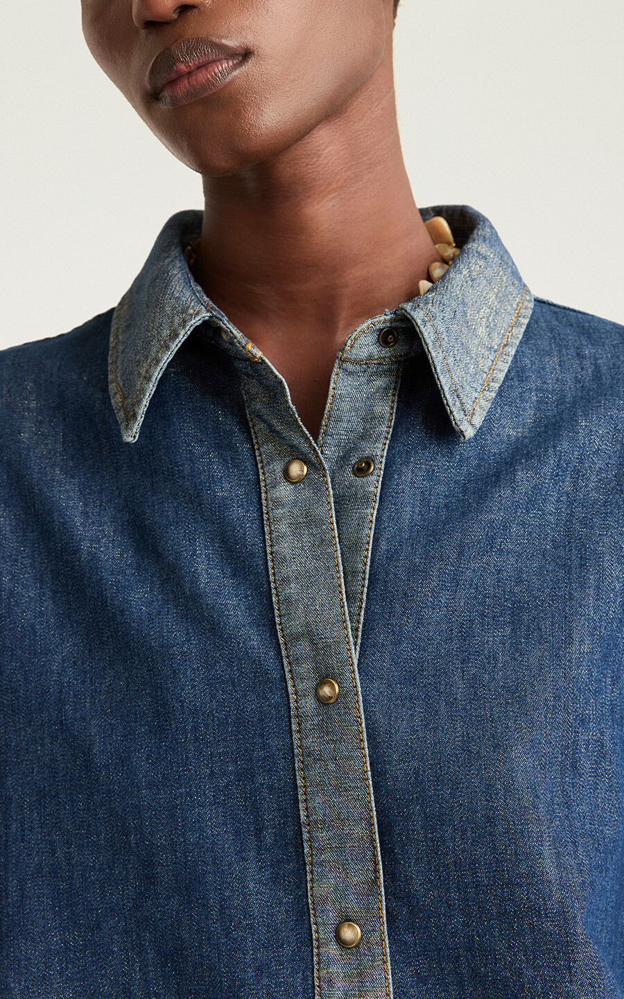 Jeans Hemd image