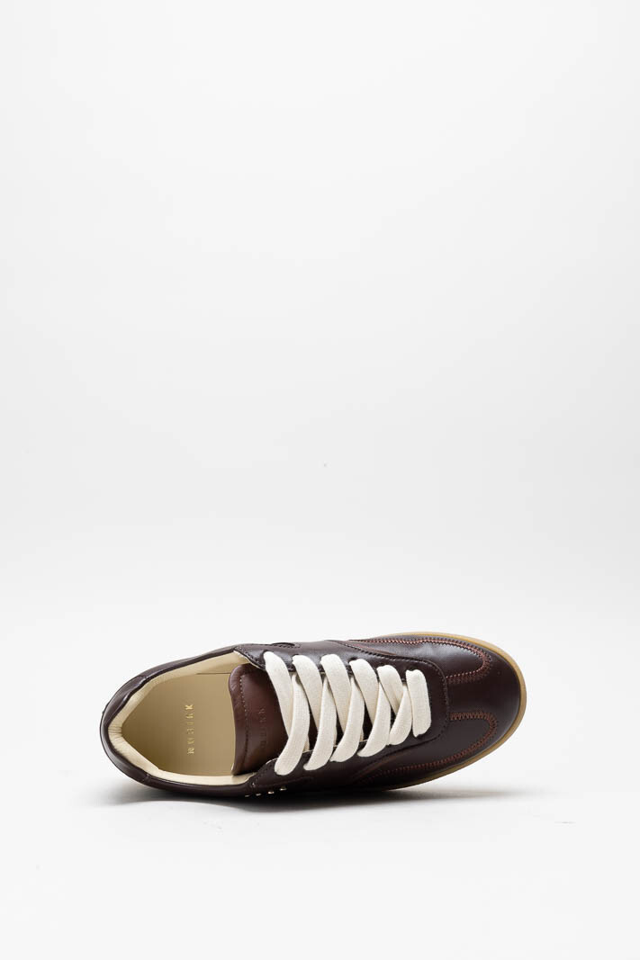 Bruin Sneaker image