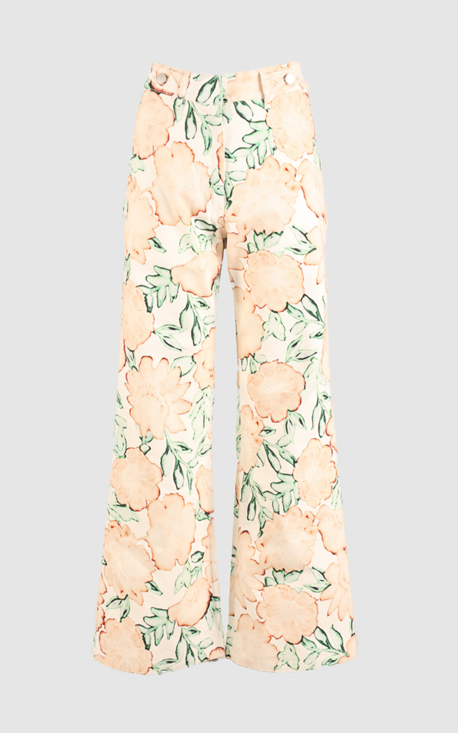 Roze Broek
