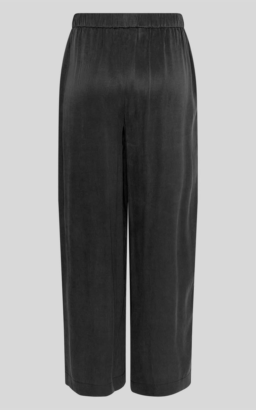 Zwart Broek image