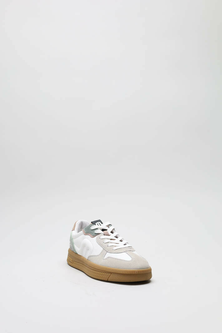 Wit Sneaker image