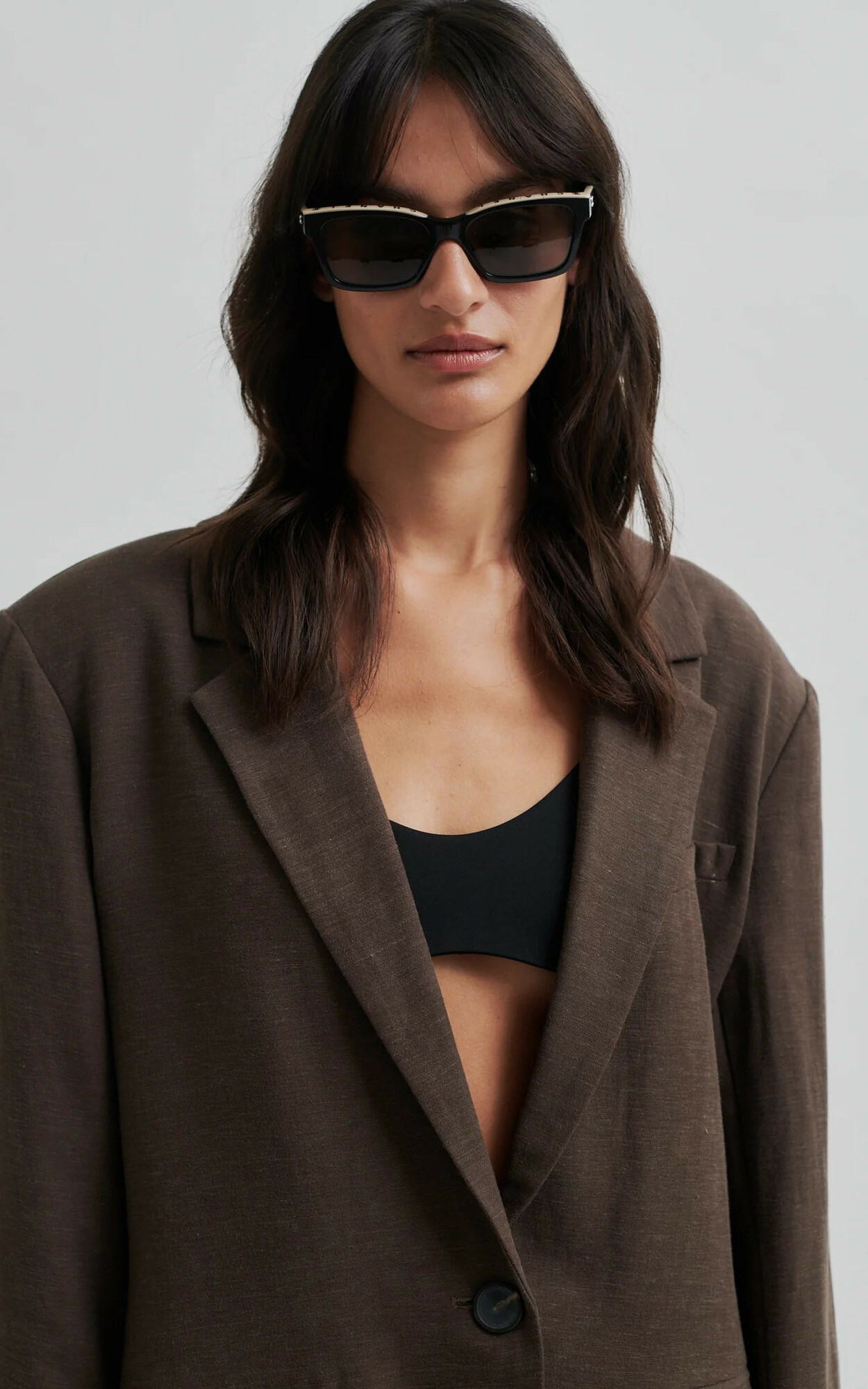 Bruin Blazer