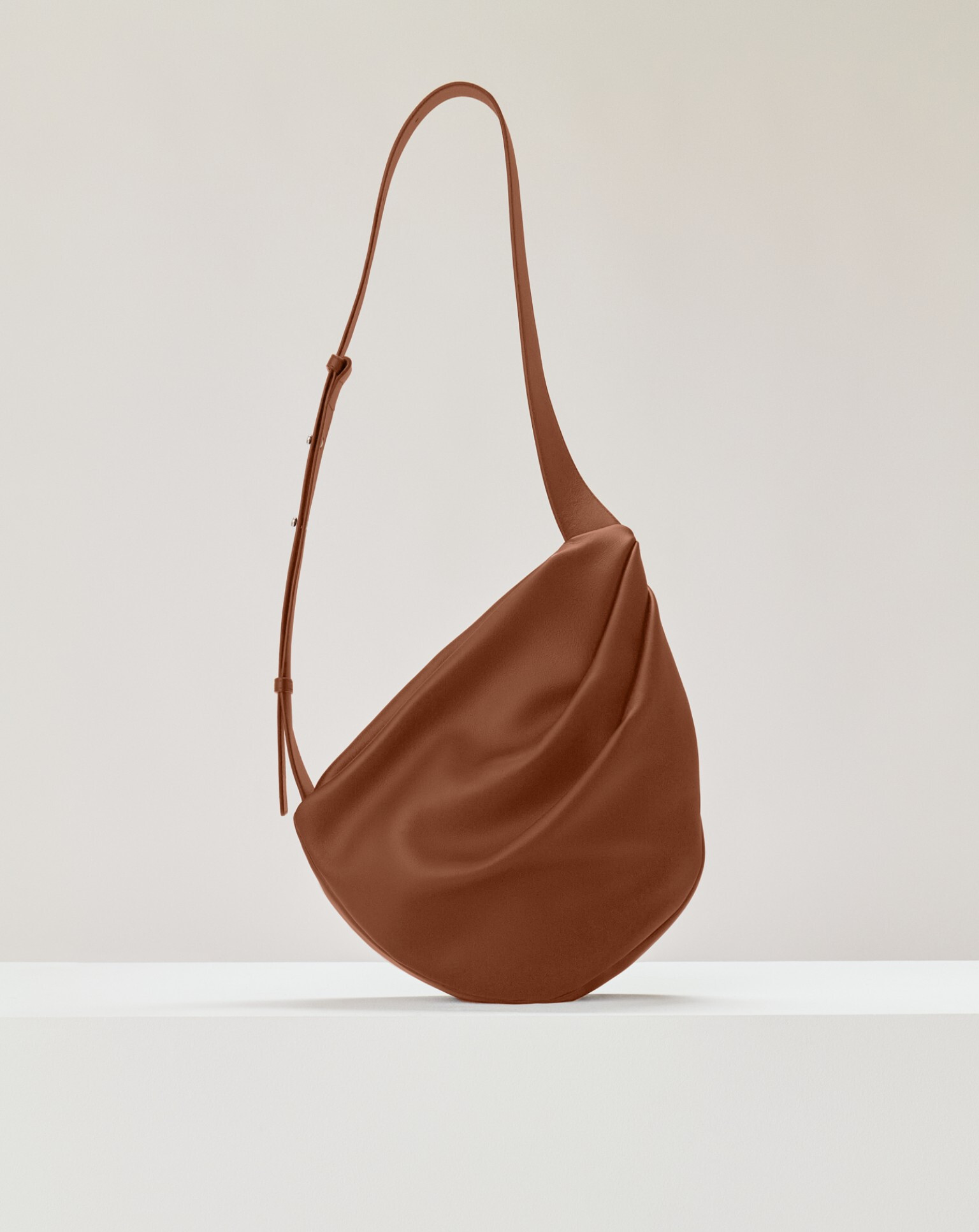 Camel Cross body