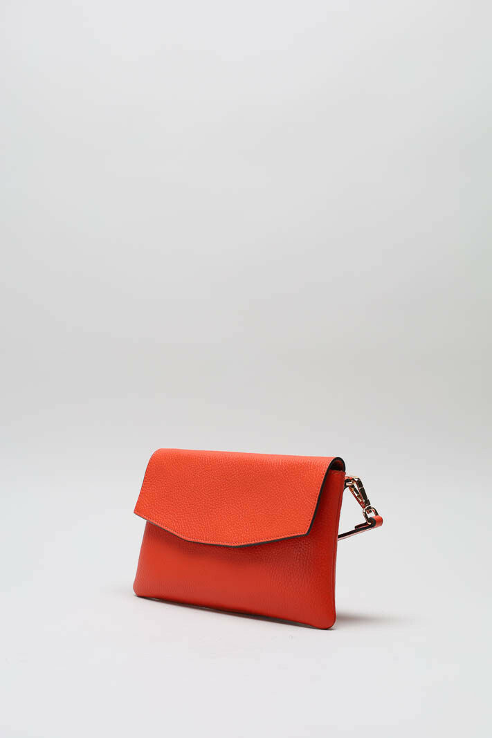 zoom in on Oranje Clutch image Oranje Clutch image