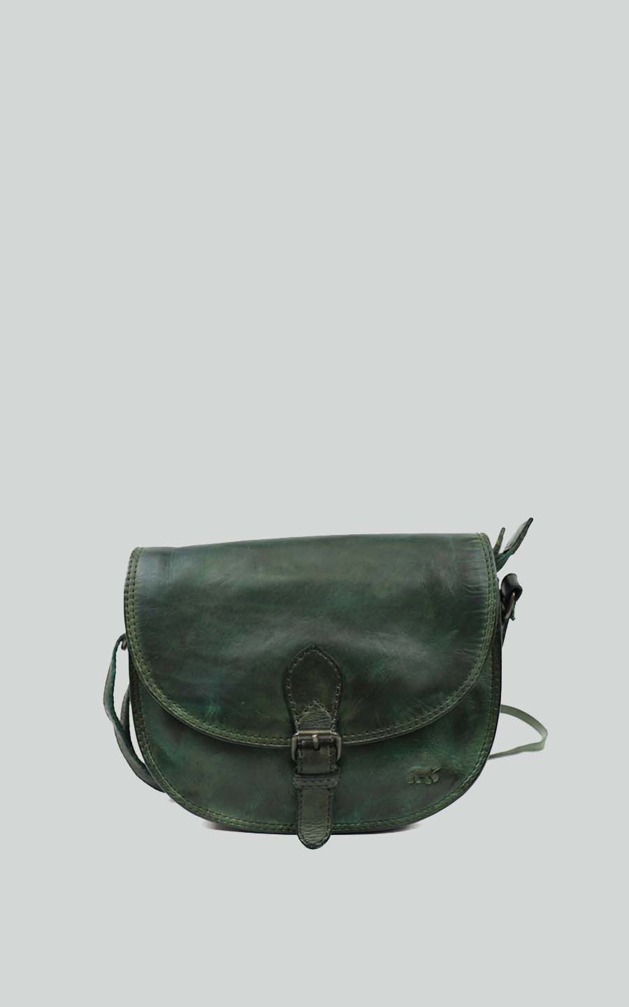 Groen Cross body