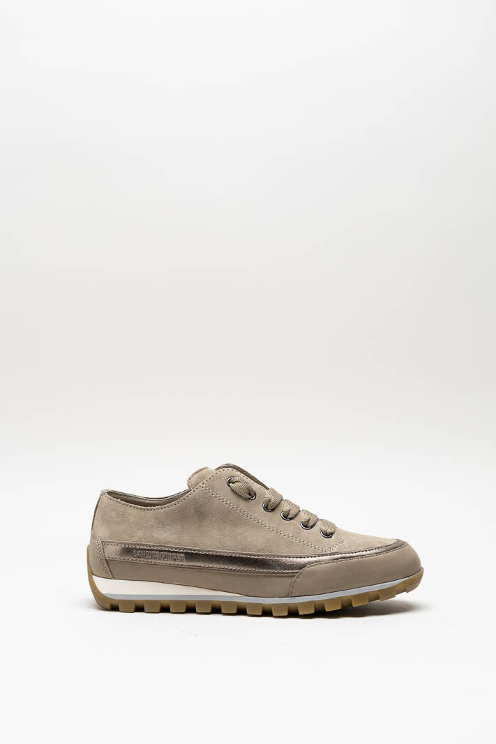 Taupe Sneaker