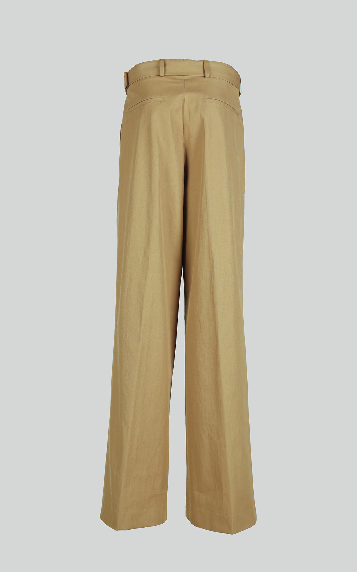 zoom in on Beige Broek image Beige Broek image