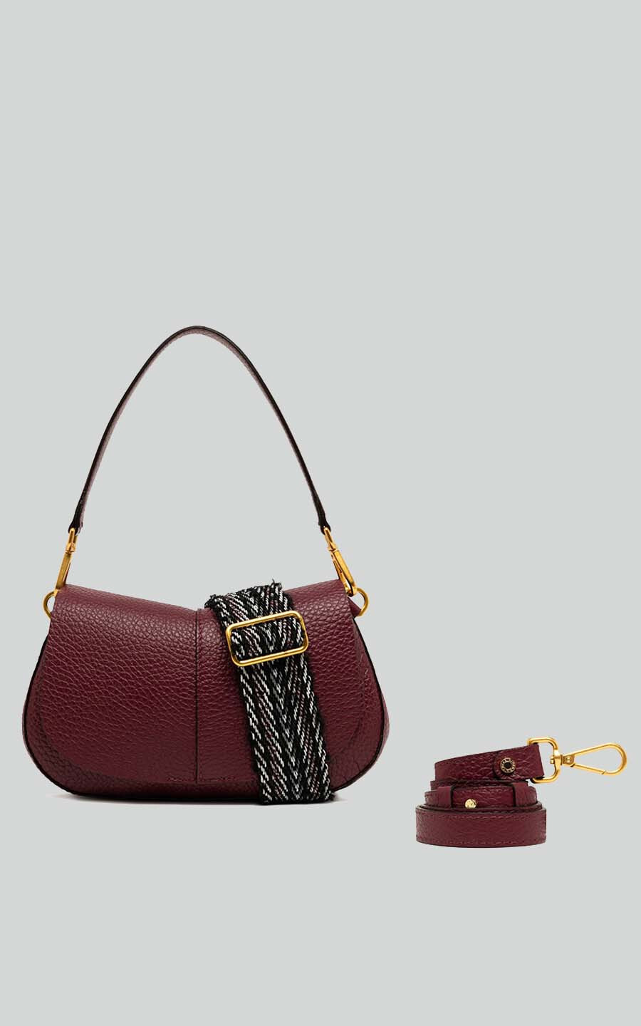Bordeaux Handtas