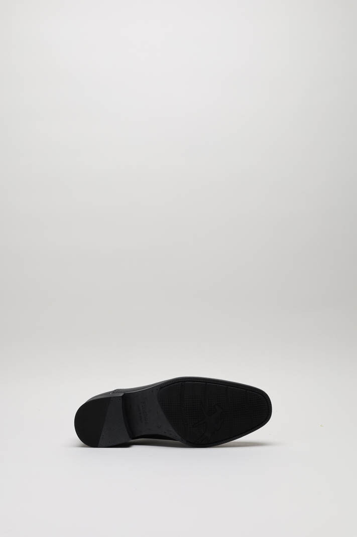 zoom in on Zwart Veterschoen image Zwart Veterschoen image