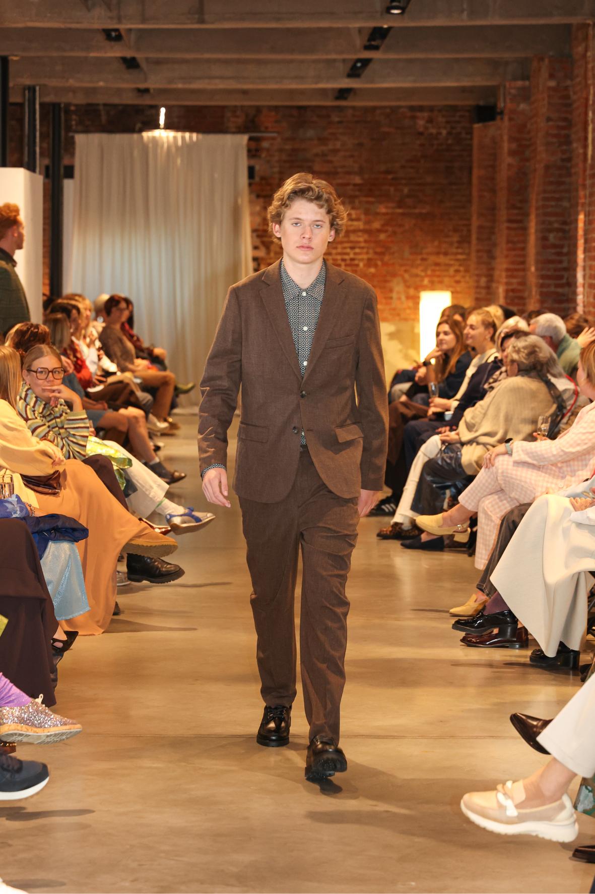 Runway Show PT.2 - 0.63