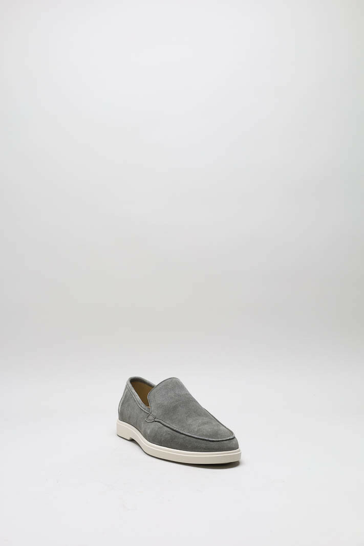 zoom in on Kaki Mocassin image Kaki Mocassin image