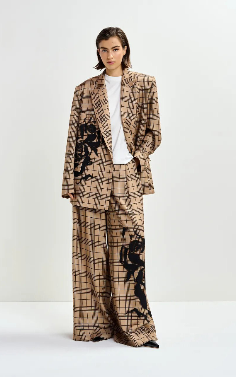 Wit T-shirt/top image