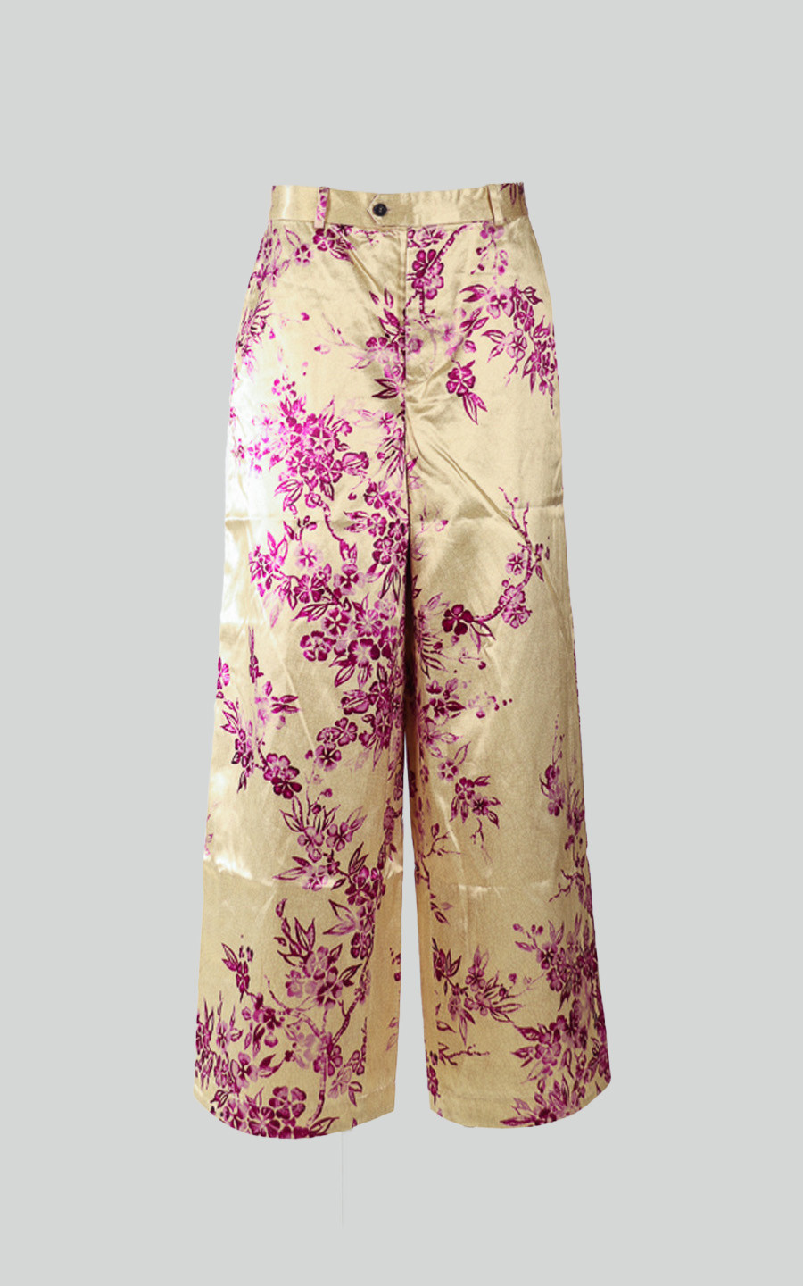 Roze Broek