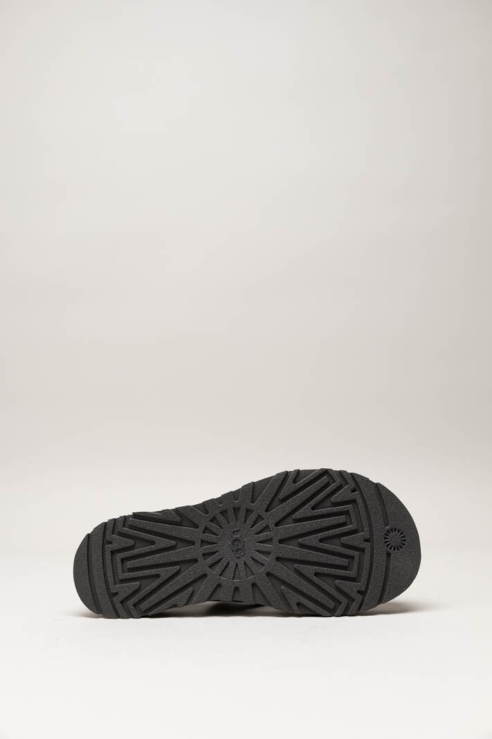 Kaki Sandaal plat image